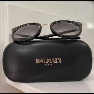 Balmain Women’s Sunglasses